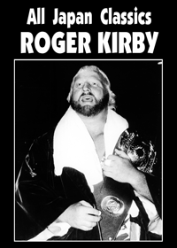 All Japan Classics: Roger Kirby
